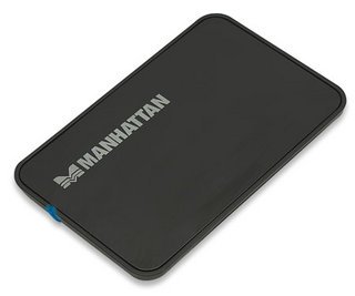 Manhattan, USB 2.0 SATA 2.5