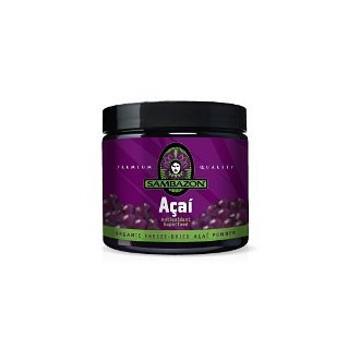 acai juice