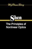 ISBN: 0471430803 - The Principles of Nonlinear Optics (Wiley Classics Library)