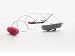 Ohmibod Boditalk Escort Bullet Cell Phone Vibrator