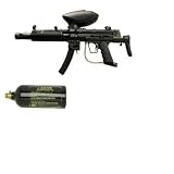 NEW BT DELTA ELITE PAINTBALL MARKER PACKAGE 1