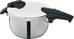 Fissler Point 2 Quart Pressure Cooker Reviews