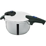 Fissler Blue Point 10-1 2-Quart Pressure Cooker by Fissler USA