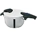 Fissler 021 644 06 000 Blue Point 6-1/2-Quart Pressure Cooker