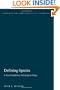 Defining Species (American University Studies V: Philosophy)