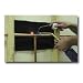 Tools & Hardware : 10""x18"" Pyro Shield Torch