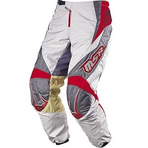 MSR Racing Axxis Pants