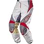 MSR Racing Youth Axxis Pants - Youth 26/Red