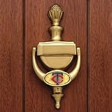Minnesota Twins Door Knocker