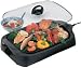 WIK Eurasia Food-Festival 1600 Tischgrill