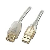 GENERIQUE Rallonge USB 3 mpar G�n�rique