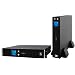 CyberPower PR2200LCDRTXL2U Smart App Sinewave Green UPS - 2150VA/1650W AVR LCD SNMP/HTTP XL (Black)