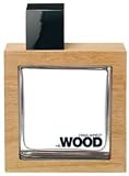 DSQUARED&sup2; HE WOOD After Shave Balm Spray, 100 ml
