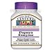 Maximum Strength Formula For Healthy Digestive Function. Features: 21st Century's Papaya Enzymes is a maximum strength formula for healthy digestive function.