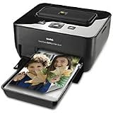 Kodak EasyShare C813 Digital camera(8.2 megapixel) and G610 Printer Dock BUNDLE