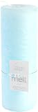 Melt, Angel Fragrance Candle, Tall n Thin, Pale Blue
