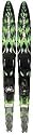 O Brien Performer combo skis