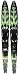 O Brien Performer combo skis