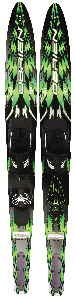 O Brien Performer combo skis