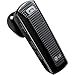 New LG Wireless Bluetooth Headset for Cellphones / Smartphones, Black Metal [ LG Retail Packaging ]