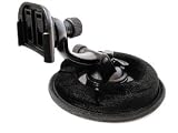 TTO-014+HD2: TomTom One 2nd, 3rd Ed. Friction Mount V2 with Removable Windshield Pedestal
