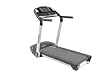 Reebok Laufband, schwarz-wei�, RE1-13421-IWM