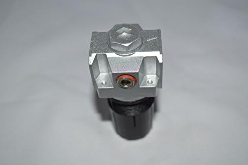 D27253 4 AIR COMPRESSOR REGULATOR PORT CRAFTSMAN DEVILBISS PORTER CABLE