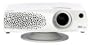 X40 Multimedia Projector XGA1200 Lumens 5.5 Lbs 3YR Warr