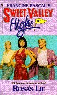 Rosa's Lie (Sweet Valley High)