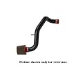 Injen Technology RD1420BLK Race Division Black Cold Air Intake System