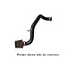 Injen Technology SP1872BLK Black Mega Ram Cold Air Intake System