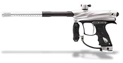 DYE DM9 Paintball Gun - Black