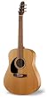 Seagull S6 Left Handed Acoustic Guitar