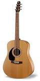 Seagull S6 Left Handed Acoustic Guitar