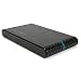 Macally B-S250U USB 2.0 2.5-Inch SATA Hard Drive Enclosure