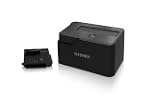 ICY DOCK MB981U3-1SA - estaci�n de ac...