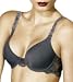  : Wacoal Luxe A Rose is a Rose Contour Bra