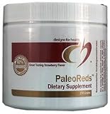Designs For Health PaleoReds Strawberry Flavor 270 Grams 31ym4VzM3PL. SL160 Designs For Health PaleoReds Strawberry Flavor 270 Grams