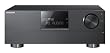 Samsung HW-C700 7.2 AV-Receiver (HDMI, FM/RDS-Tuner, 840 Watt, Apple iPod-Dock) anthrazit