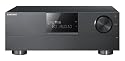 Samsung HW-C700 7.2 AV-Receiver (HDMI, FM/RDS-Tuner, 840 Watt, Apple iPod-Dock) anthrazit