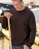 Long Sleeve Fashion Fit T-Shirt