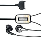 Nokia 60-5105-05 Hs-31 Headset - Retail Package