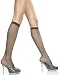 1st Fantasies Flrity Fishnet Knee High Stockings (Color Choices)