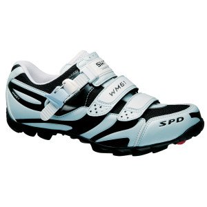 Shimano SH-WM61 Mountain Bike Shoe - Women's