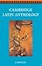 Cambridge Latin Anthology (Cambridge Latin Course)
