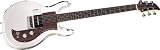 Ampeg ADA6 Dan Armstrong Guitar with Rock Treble and Sustain Treble Pickups - B000OMJ9QU