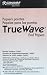 GRAHAM Professional TrueWave End Papers Jumbo (4 x 2.5) (Quantity: 1000 Papers)