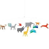 Animal Mobile