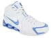 Nike Men's NIKE SHOX VC V BASKETBALL SHOES