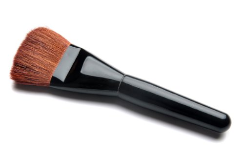 Professional Cosmetic Makeup Big Fan Brush